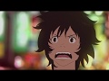 Bakemono no ko - Can't Hold Us AMV