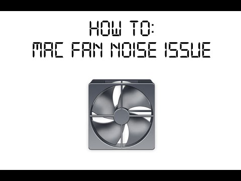 How to: mac issue - YouTube