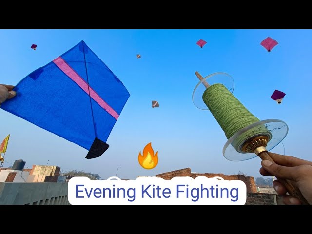 Kite Fighting on the App Store