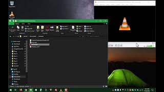 How To Quickly Convert a .trec File to MP4 Audio Video Ten Times Faster Than With Camtasia