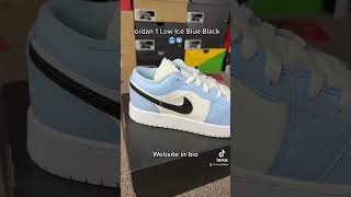  In Bio fire heat hype nike sneakers jordan kanyewest contentcreator dunks smallbusiness