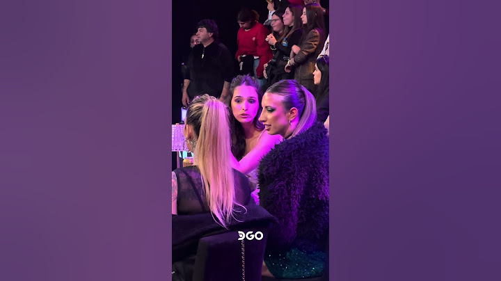 Así vivimos la noche especial de #GHAwards 🏆 | Gran Hermano AR | DGO