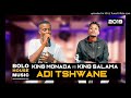 King Monada & King Salama - Adi Tshwane  ft Ceephonik (New Hit 2019)