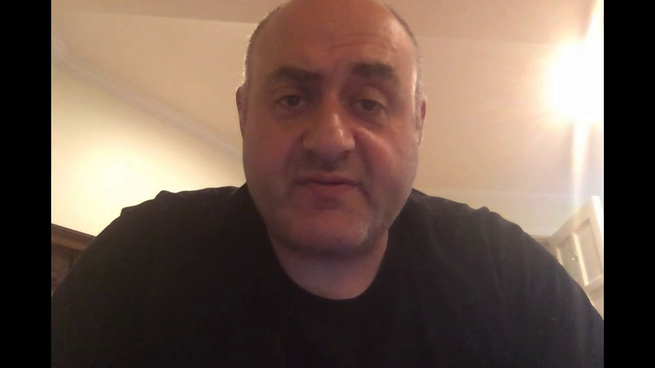 HALO Academy Testimonial: Alex Zaltsman
