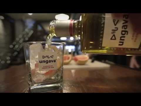Video: ¿Dónde se elabora la ginebra ungava?