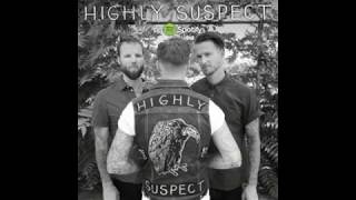 Highly Suspect - Serotonia - Live From Spotify NYC