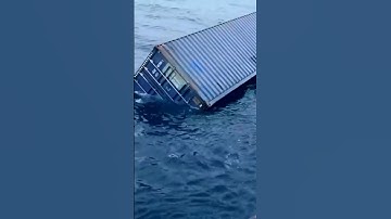 Never Ignore Floating containers ❌️