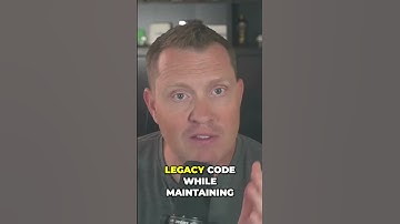 Modernize Applications: Strangler Fig Patterns & Feature Toggles #shorts