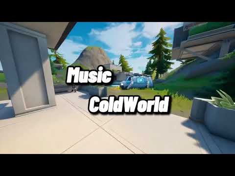 【Cold World】ps4勢のHighlight