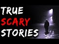 Scary Stories | True Scary Stories | Reddit Let's Not Meet and Others