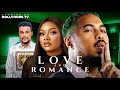 Love and romance  ben toutoue ifeka doris khing bassey  2024 latest nigerian nollywood movies