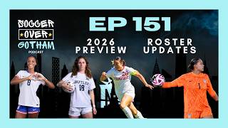 Gotham FC 2026 Preview: Building a Championship Contender