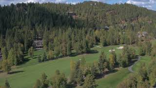 Whitefish Lake Golf Club