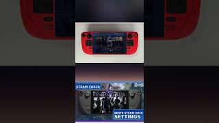 Steam Check: Resident Evil 6 – Beste Steam Deck Settings (3 Presets!)