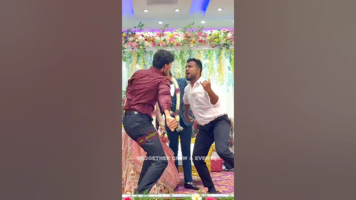 Pottu thakku 🔥 for event 9789025984 #djdance #dancevibe #weddingdance #trendingshorts