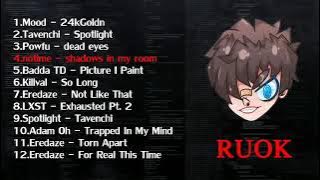 MUSICAS PARA USAR EM HIGHLIGHTS MUSICAS QUE O RUOK FF USA - PLAYLIST DO RUOK FF ( NO COPYRIGHT) 2021