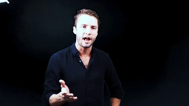 Greg Coady Monologue