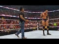 Randy orton rkos wade barrett darren young edge and sheamus raw sept 6 2010 wwe network