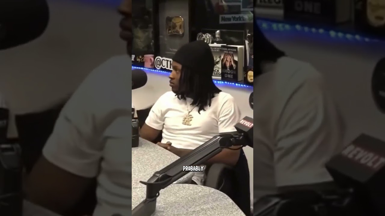 Guarda Lil Durk Warns King Von With Cough #shorts su YouTube Guarda Lil Durk Warns King Von With Cough #shorts su YouTube