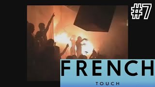 Touche Française 7 - Electroclash