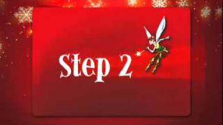 Wie Man Lichter An Einem Weihnachtsbaum Anbringt: Zwei Einfache Methoden |  Ganz Einfach - Weihnachten