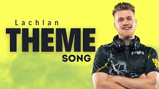 Lachlan Theme Song: A Fortnite Hero