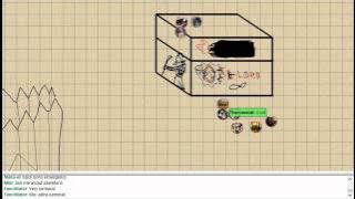 LP 13thAge Episode 54-1: Up the River, Over the River