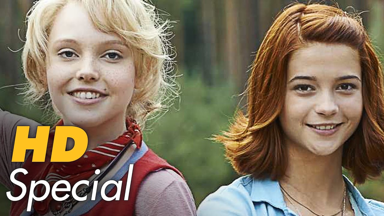 Bibi Und Tina Als Ich Noch Klein War