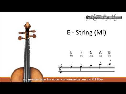 Video: Paano Iguhit Ang Isang Violin
