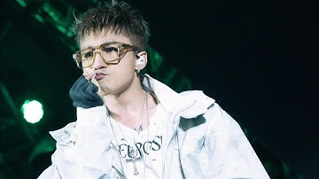 SƠN TÙNG M-TP | Modern Music Event 2025 | Làm Người Luôn Yêu Em (Live)