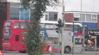 Gloucester Buses