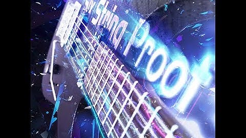 【DDR A20】Six String Proof [SINGLE EXPERT] 譜面確認(クラップ音入)