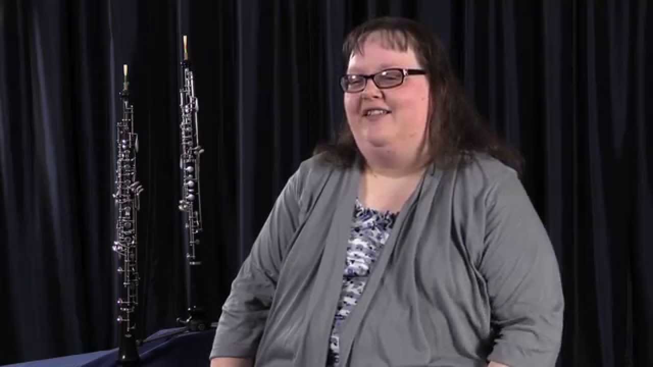 KMEA Oboe Audition Tips YouTube