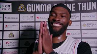 【元NBAの新戦力】スピードスター・ジャロウが13得点＆豪快ダンクの鮮烈デビュー！｜アルバルク東京 Bリーグ