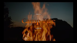 SANIMYOK - CAMPFIRE (Official MV)