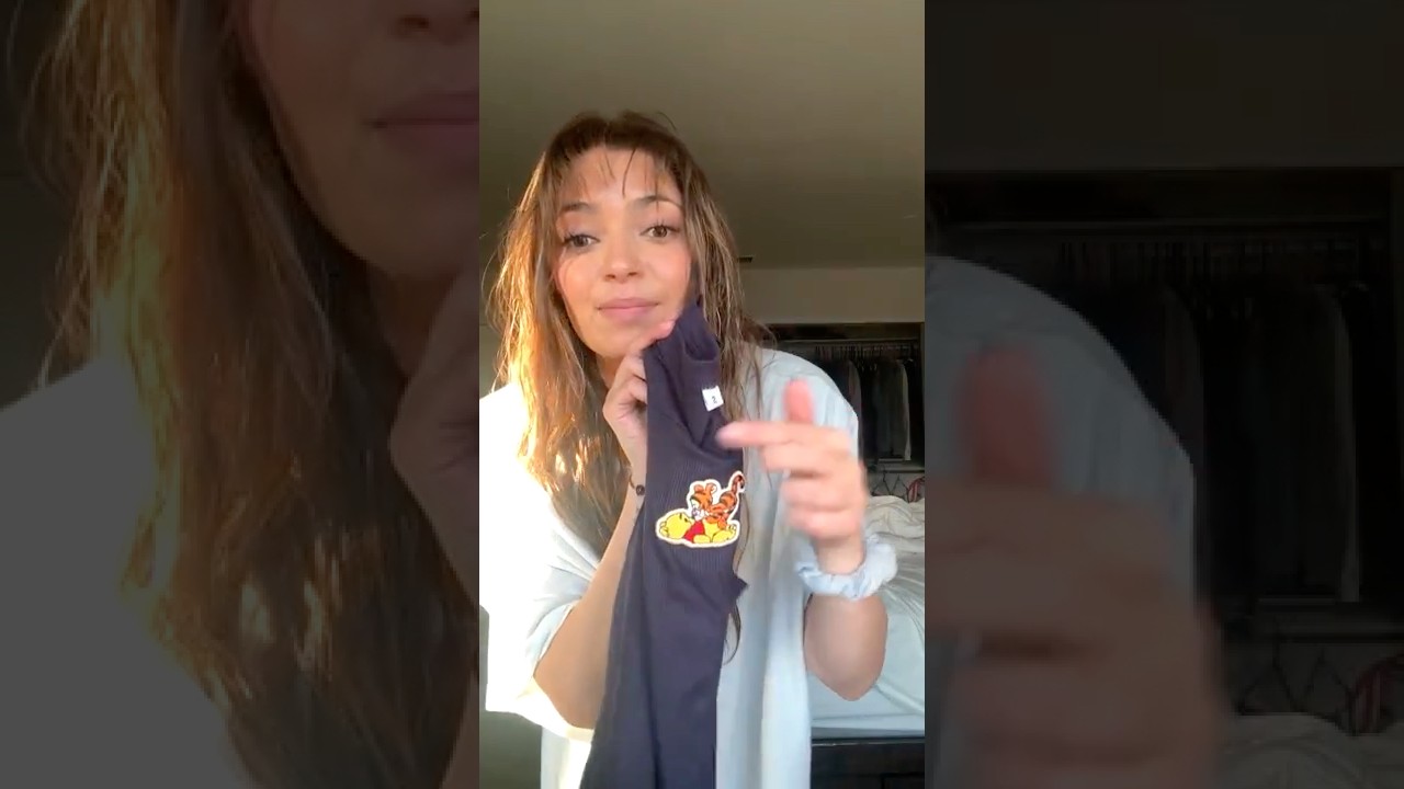 Pick My Disneyland Outfit 🎢✨ 