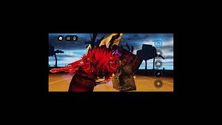Tutorial cosmic garou #tsb #roblox #tutorial