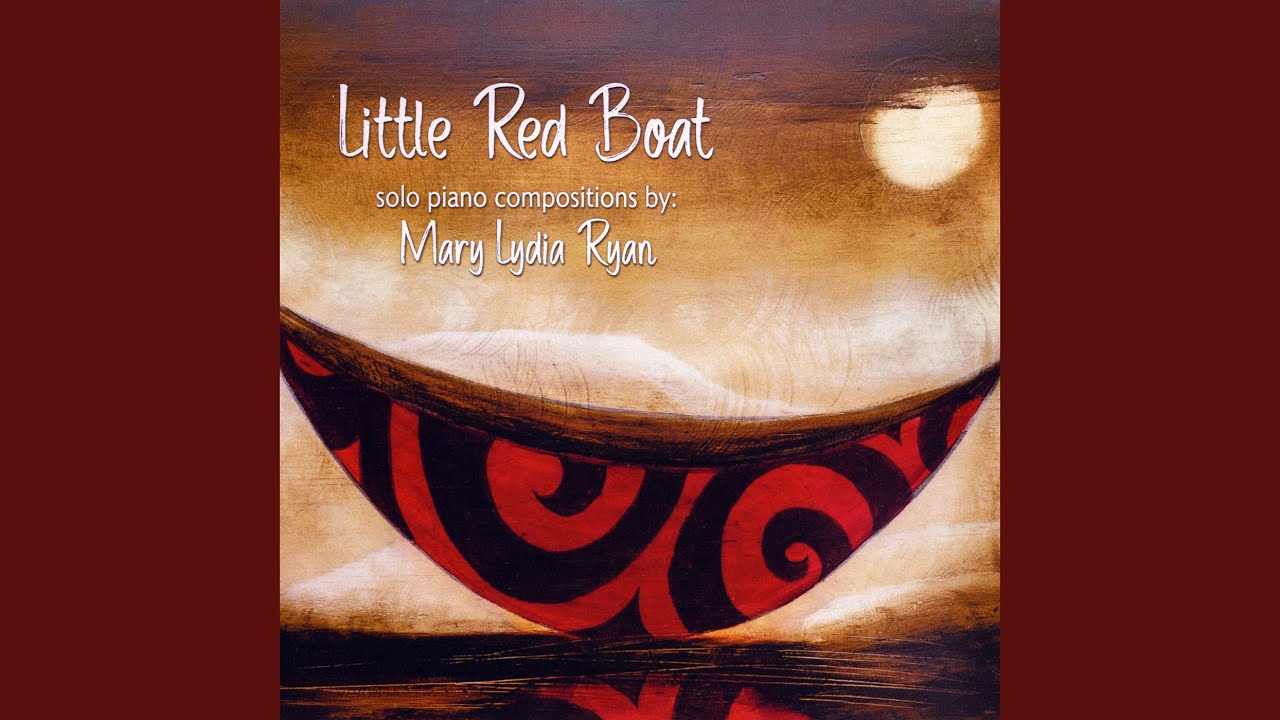 Floating on a Gentle Breeze