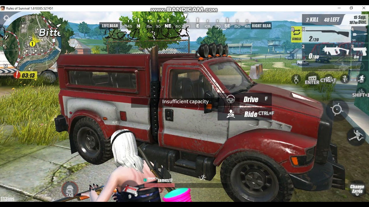 Opagamjames17  (ROSGAMEPLAY)