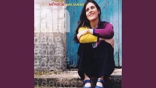 Video thumbnail of "Mônica Salmaso - Moro Na Roça"