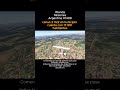 Wanda, Misiones desde el Microsoft Flight Simulator #wanda #misiones #msfs #argentina
