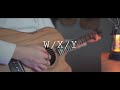 Tani Yuuki/ W/X/Y(Acoustic covered by あれくん)