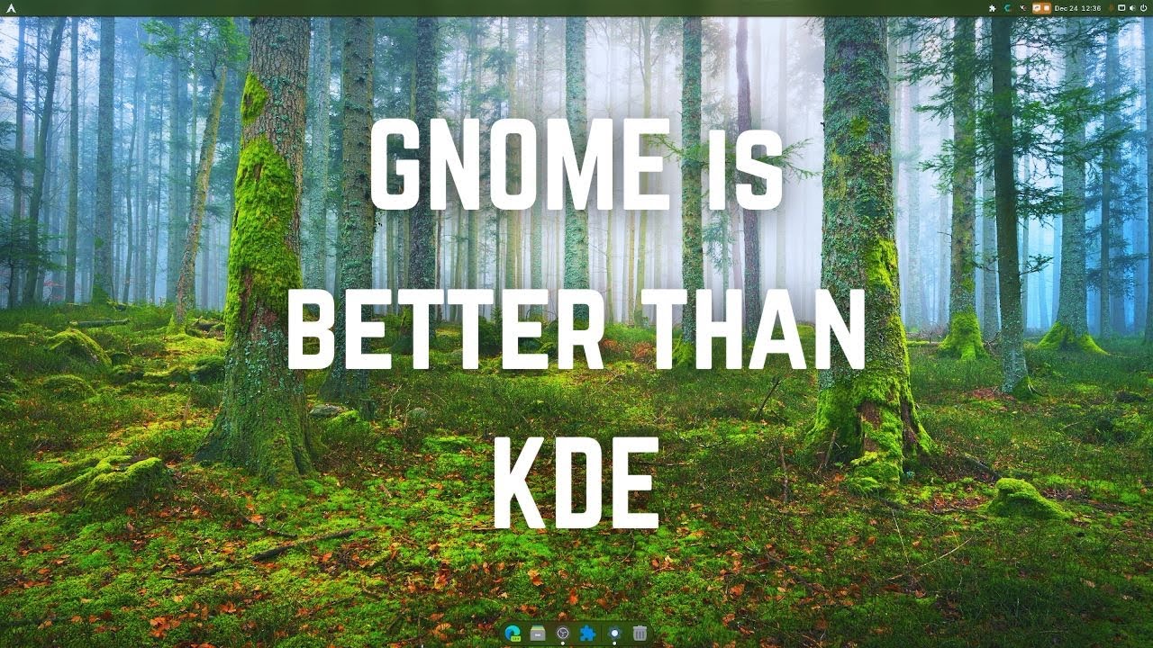 How To Make GNOME Beautiful