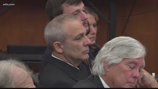 Jury deliberation in fatal boat crash trial