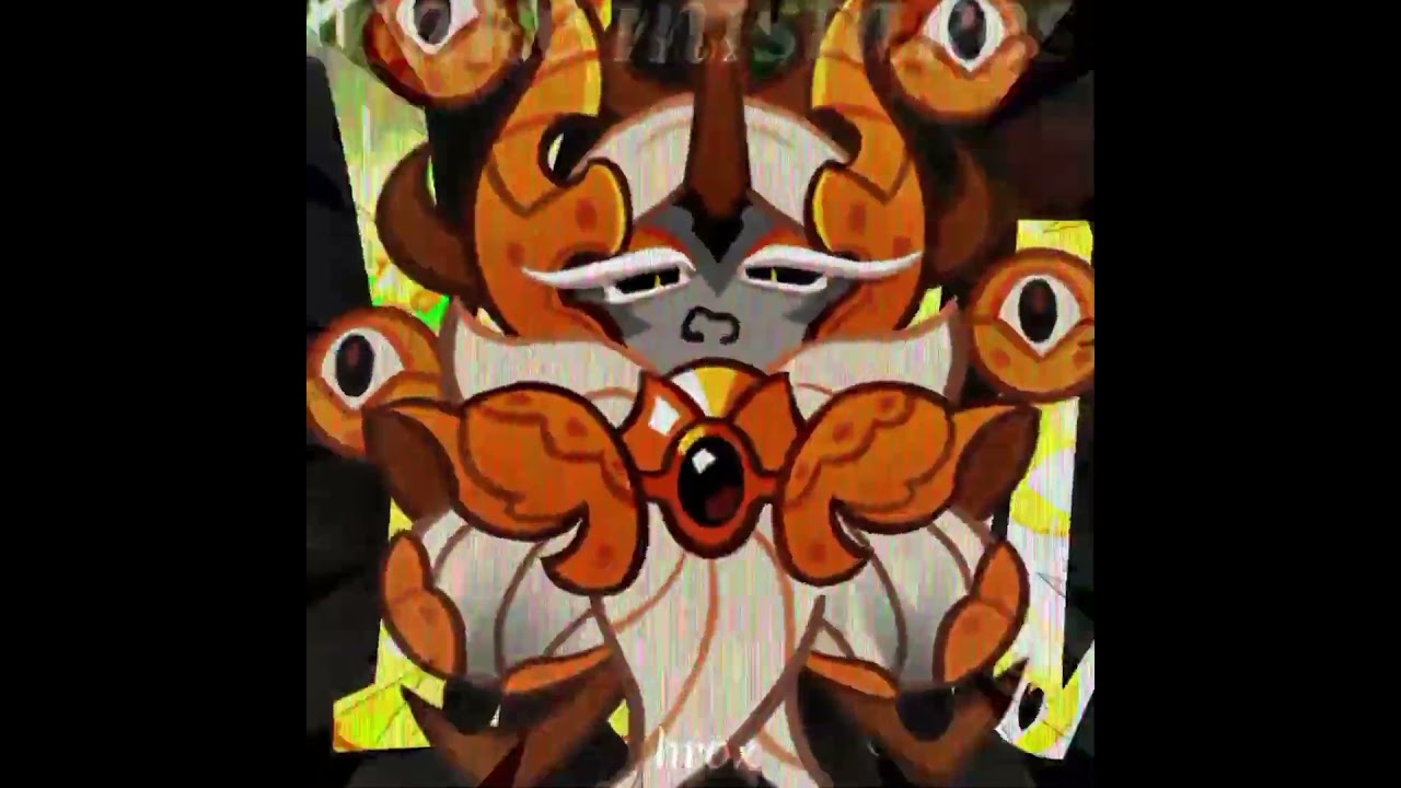 Longan dragon cookie edit 🙏🙏 #cookierunovenbreak #crob #edit