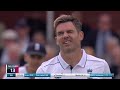 Anderson's Last Ever Wickets | Farewell Test At Lord's | England v West Indies 2024