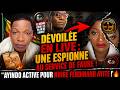 UN HAUT CADRE EN EXIL BALANCE TOUT EN LIVE "AYINDO EST UNE AGENT DORMANTE DE FAURE" !🔥🇹🇬