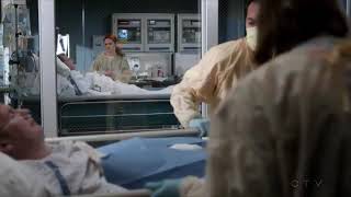 SNEAK PEEK 2 Grey's Anatomy 14x17 "One Day Like This"