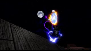 [AUT] sol 352 dmg combo