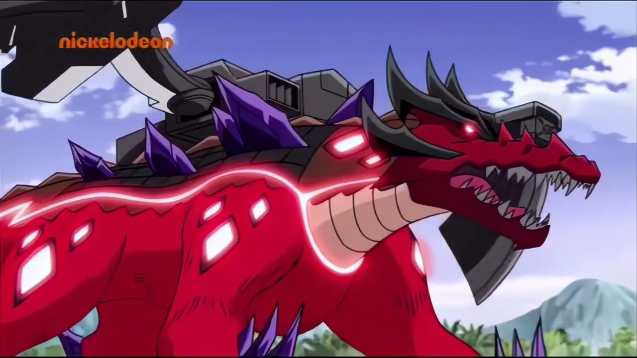 Monsuno Hentai